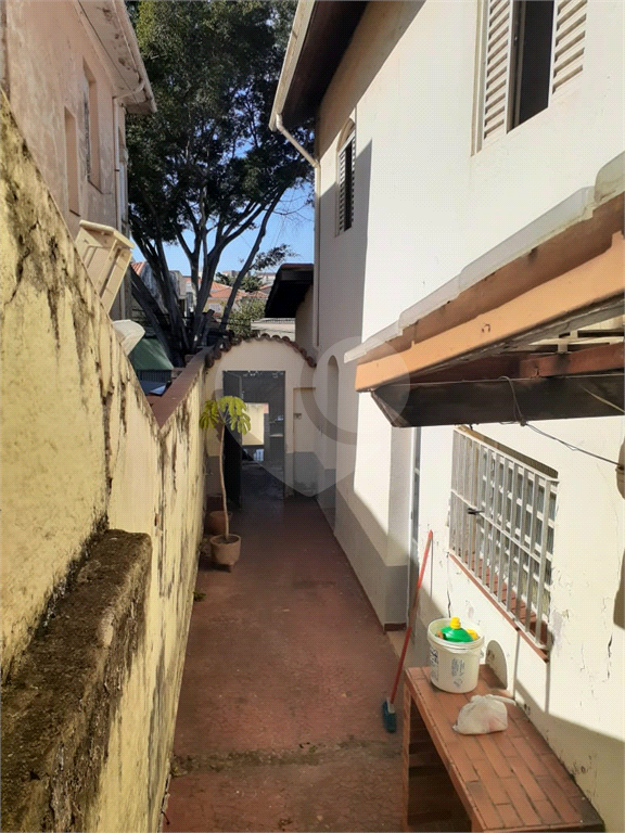 Casa com excelente terreno no Jardim São Paulo