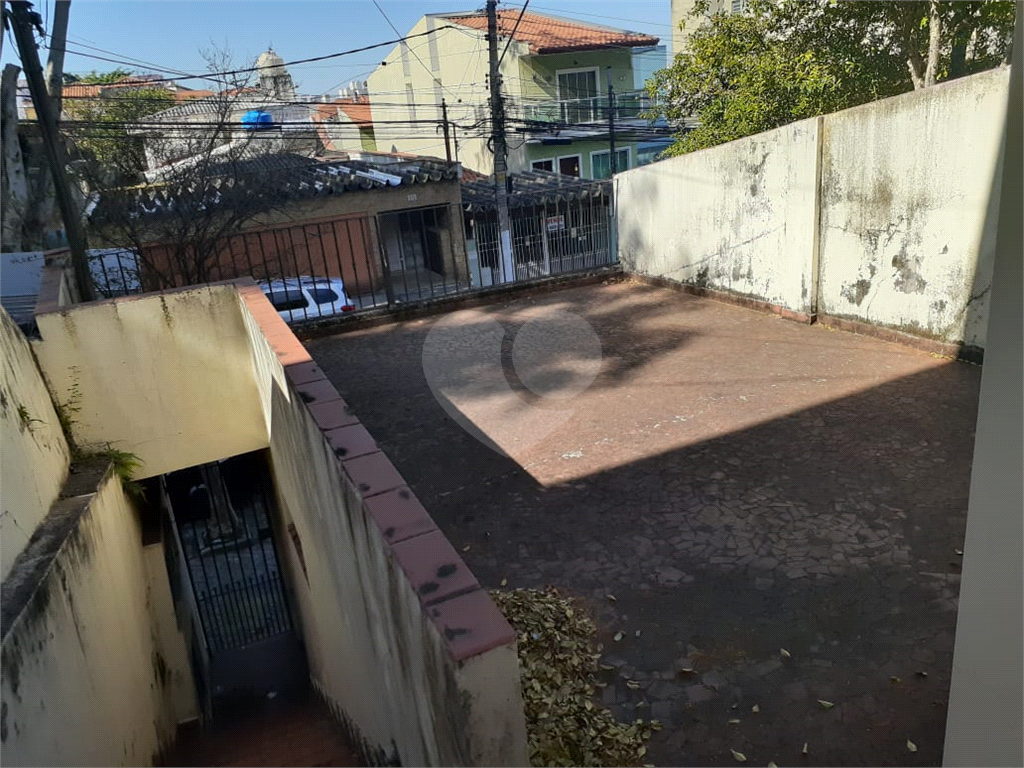 Casa com excelente terreno no Jardim São Paulo