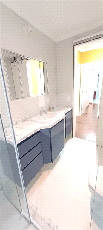 Apartamento com 3 dormitórios à venda, 136 m²- Morumbi - São Paulo/SP