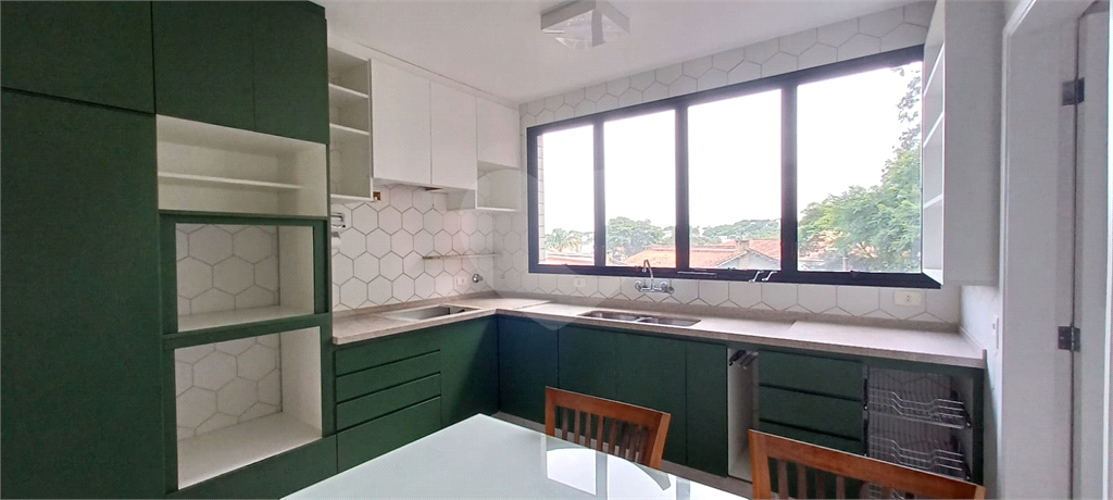 Apartamento com 3 dormitórios à venda, 136 m²- Morumbi - São Paulo/SP