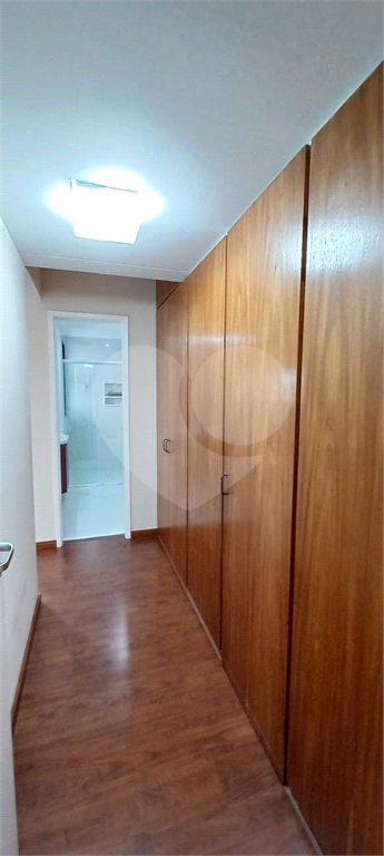 Apartamento com 3 dormitórios à venda, 136 m²- Morumbi - São Paulo/SP