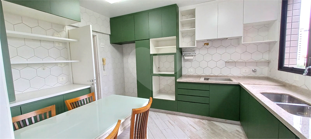 Apartamento com 3 dormitórios à venda, 136 m²- Morumbi - São Paulo/SP