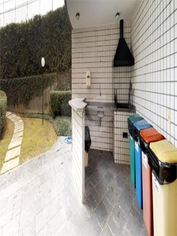 Apartamento com 3 dormitórios à venda, 136 m²- Morumbi - São Paulo/SP