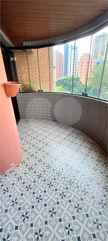 Apartamento com 3 dormitórios à venda, 136 m²- Morumbi - São Paulo/SP