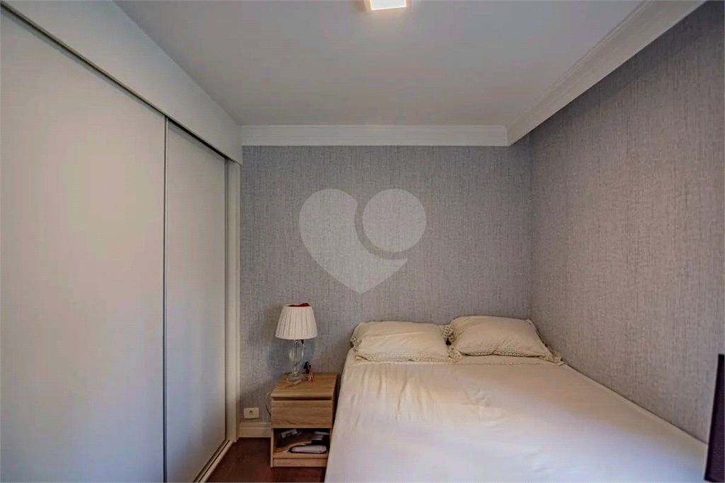 Apartamento com 2 dormitórios à venda, 74m² por R$ 670.000 - Perdizes - São Paulo/SP