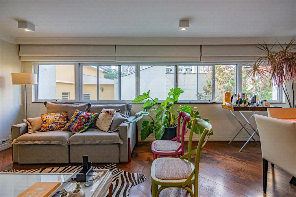 Apartamento com 2 dormitórios à venda, 74m² por R$ 670.000 - Perdizes - São Paulo/SP