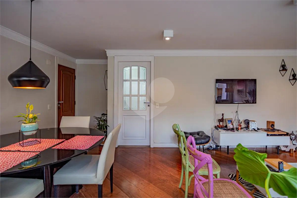 Apartamento com 2 dormitórios à venda, 74m² por R$ 670.000 - Perdizes - São Paulo/SP