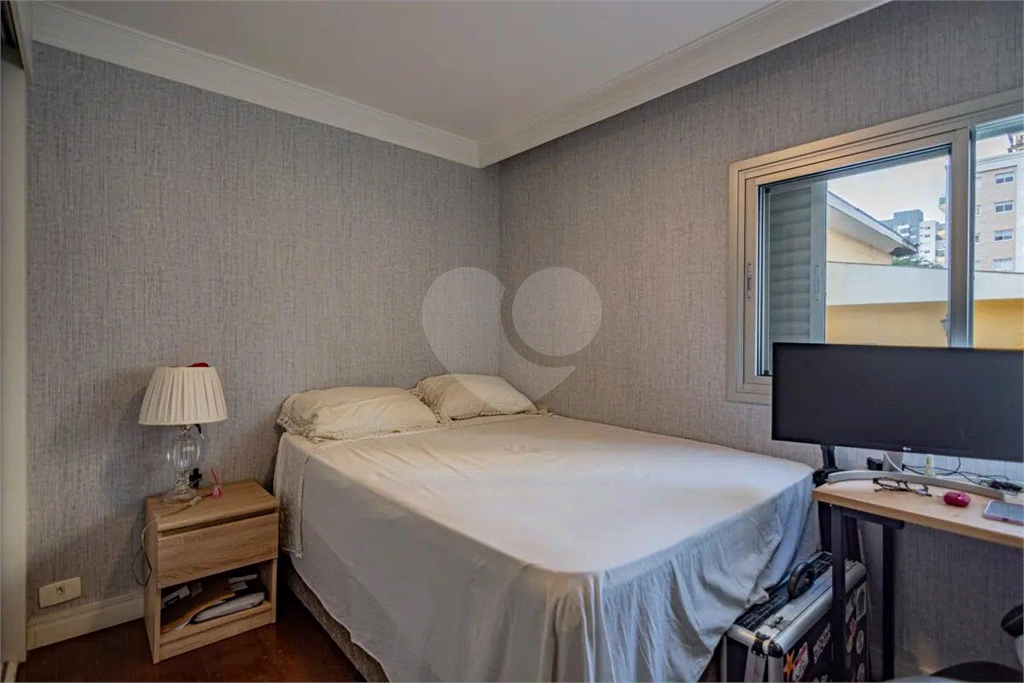 Apartamento com 2 dormitórios à venda, 74m² por R$ 670.000 - Perdizes - São Paulo/SP