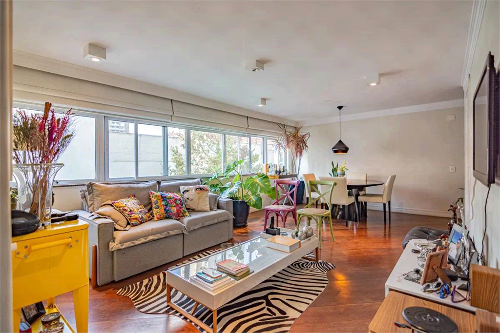 Apartamento com 2 dormitórios à venda, 74m² por R$ 670.000 - Perdizes - São Paulo/SP