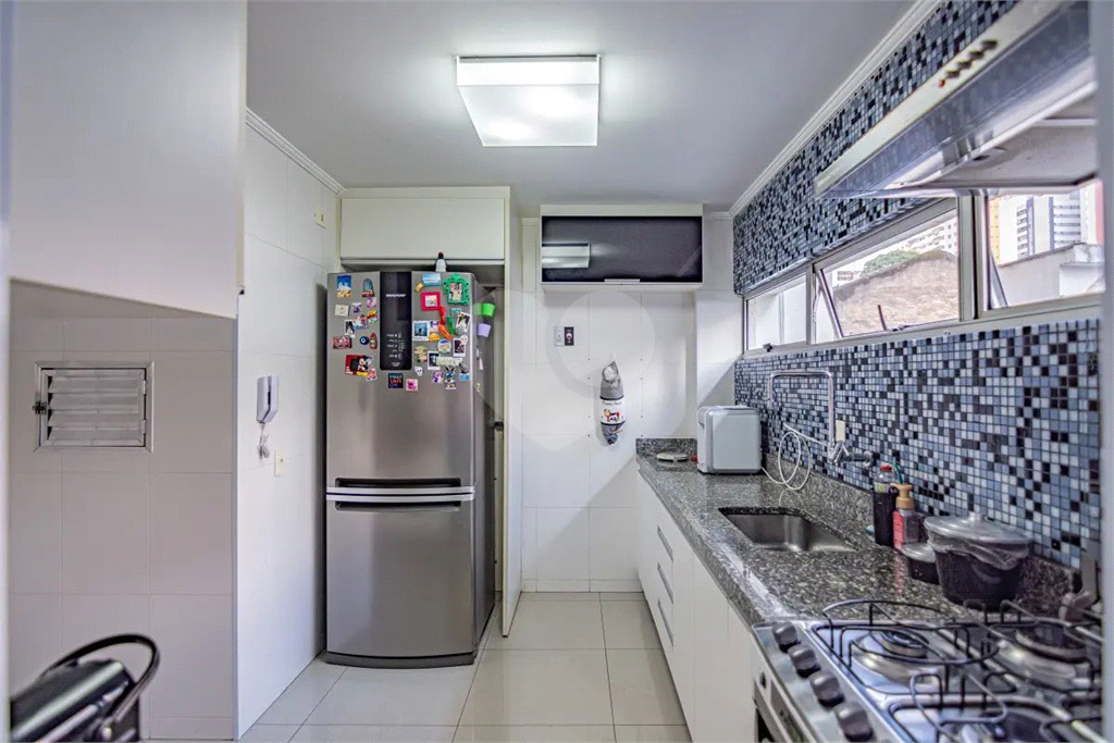 Apartamento com 2 dormitórios à venda, 74m² por R$ 670.000 - Perdizes - São Paulo/SP