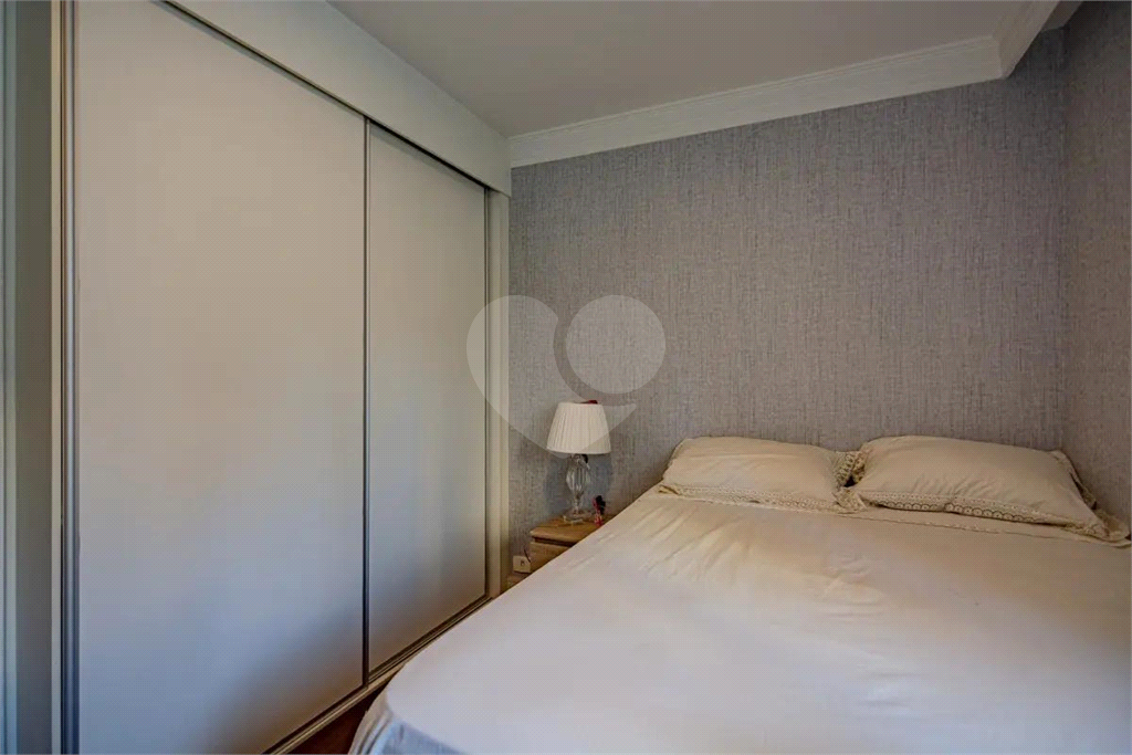 Apartamento com 2 dormitórios à venda, 74m² por R$ 670.000 - Perdizes - São Paulo/SP