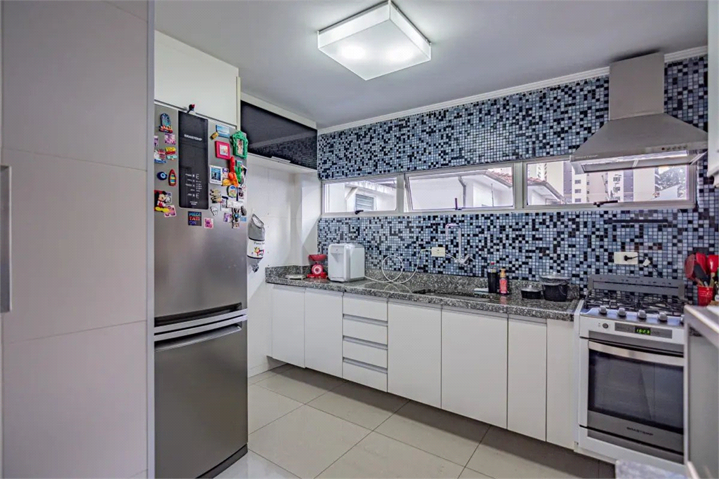 Apartamento com 2 dormitórios à venda, 74m² por R$ 670.000 - Perdizes - São Paulo/SP