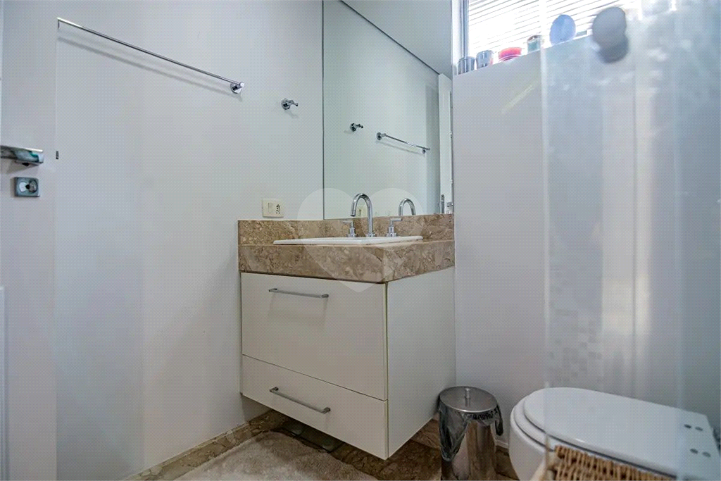 Apartamento com 2 dormitórios à venda, 74m² por R$ 670.000 - Perdizes - São Paulo/SP