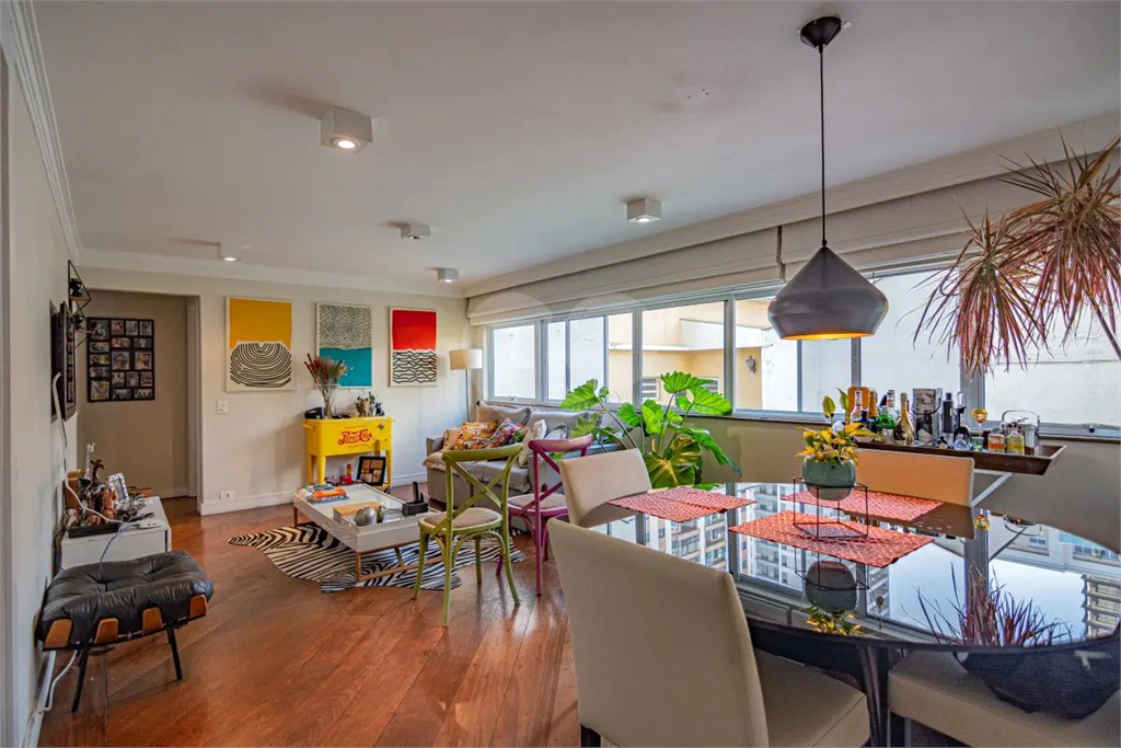 Apartamento com 2 dormitórios à venda, 74m² por R$ 670.000 - Perdizes - São Paulo/SP