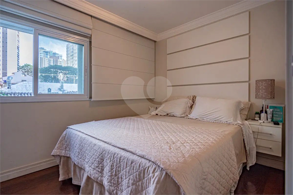 Apartamento com 2 dormitórios à venda, 74m² por R$ 670.000 - Perdizes - São Paulo/SP