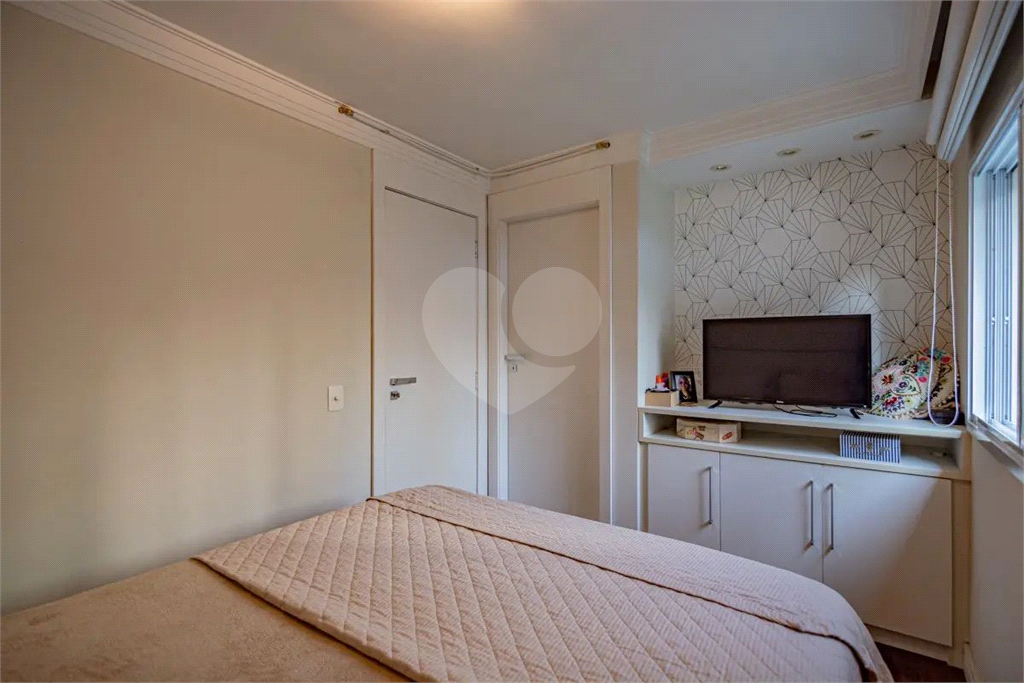 Apartamento com 2 dormitórios à venda, 74m² por R$ 670.000 - Perdizes - São Paulo/SP