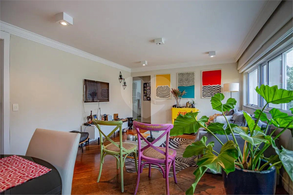 Apartamento com 2 dormitórios à venda, 74m² por R$ 670.000 - Perdizes - São Paulo/SP