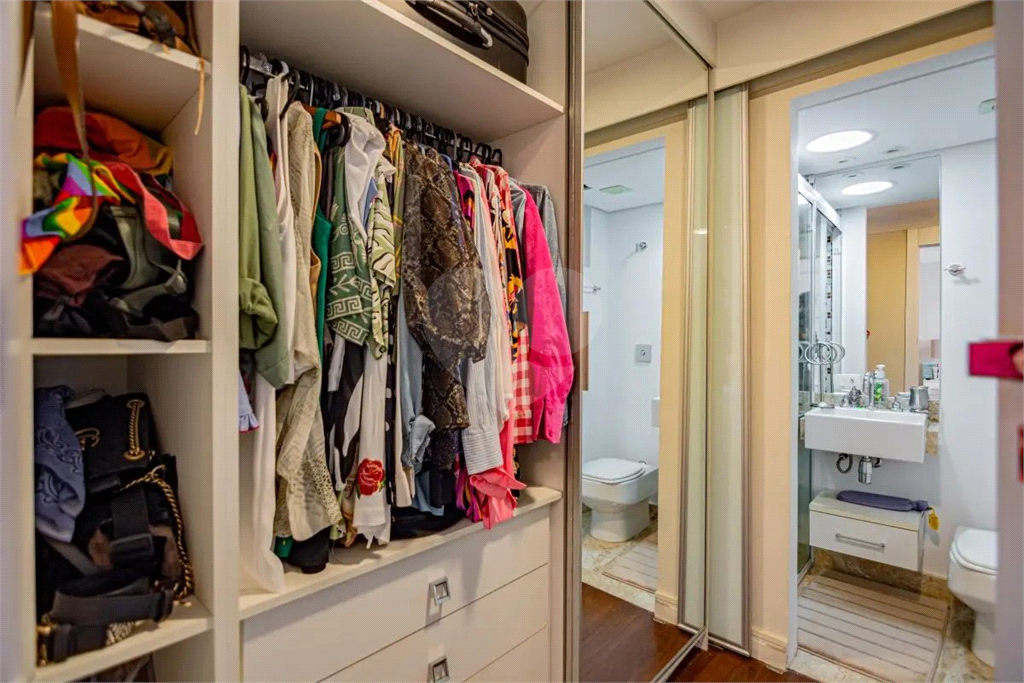 Apartamento com 2 dormitórios à venda, 74m² por R$ 670.000 - Perdizes - São Paulo/SP