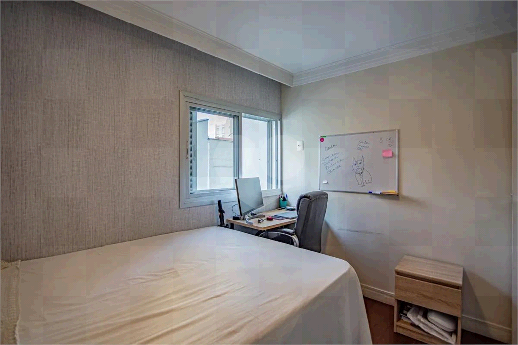 Apartamento com 2 dormitórios à venda, 74m² por R$ 670.000 - Perdizes - São Paulo/SP