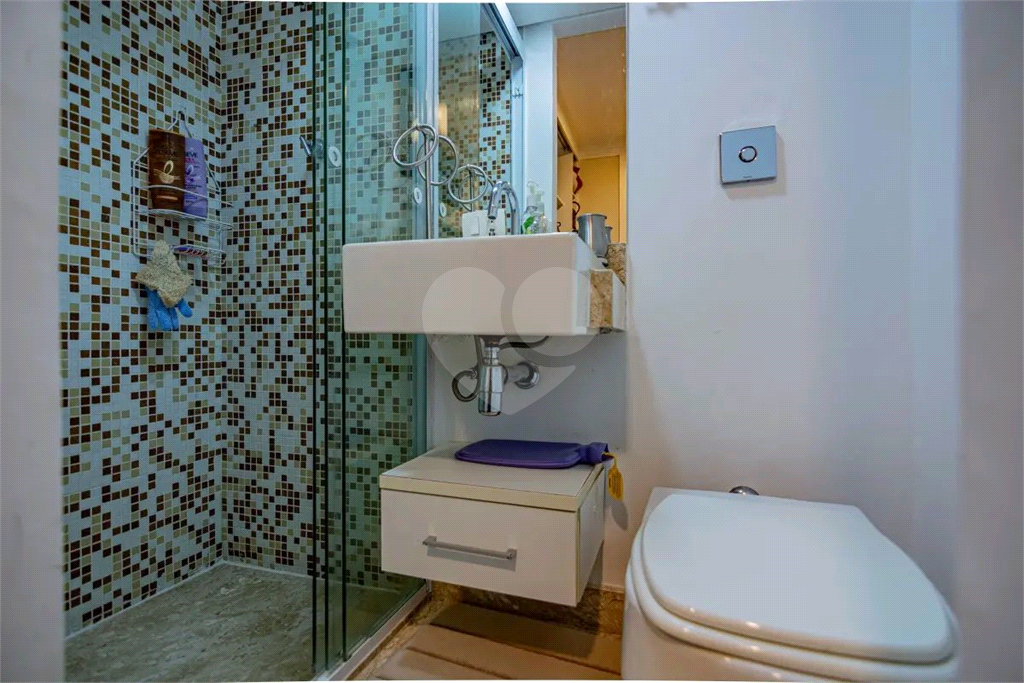 Apartamento com 2 dormitórios à venda, 74m² por R$ 670.000 - Perdizes - São Paulo/SP