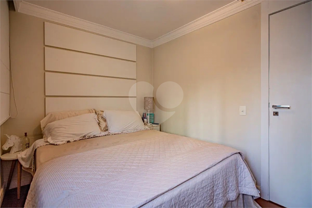 Apartamento com 2 dormitórios à venda, 74m² por R$ 670.000 - Perdizes - São Paulo/SP