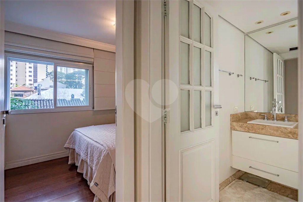 Apartamento com 2 dormitórios à venda, 74m² por R$ 670.000 - Perdizes - São Paulo/SP