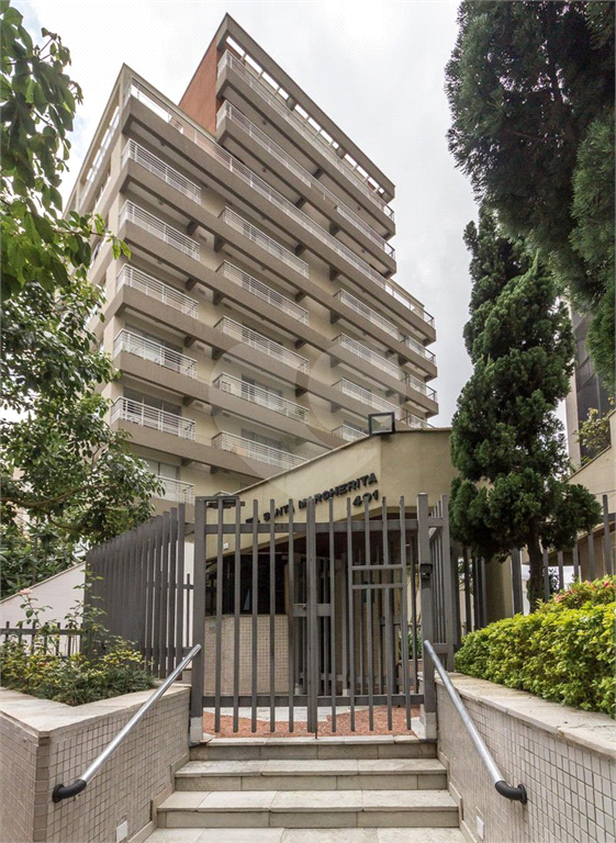 Apartamento em Aclimação 