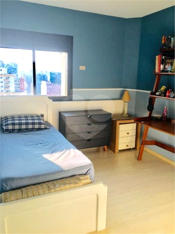 Apartamento em Aclimação 