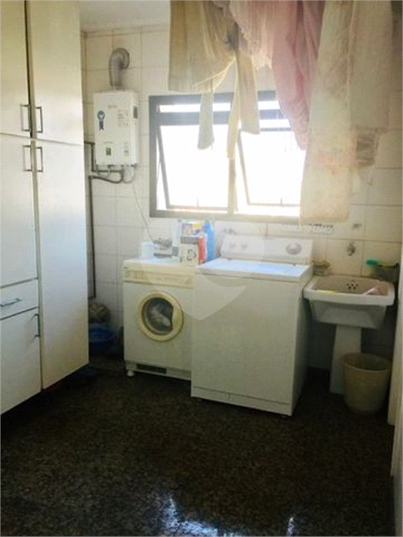 Apartamento em Aclimação 