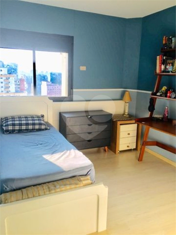 Apartamento em Aclimação 