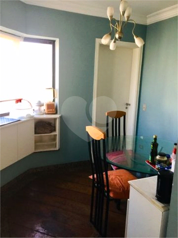 Apartamento em Aclimação 