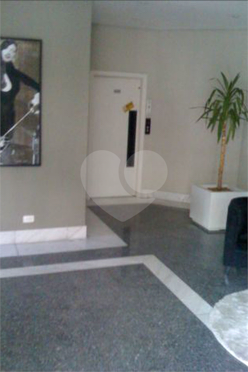 Apartamento em Aclimação 