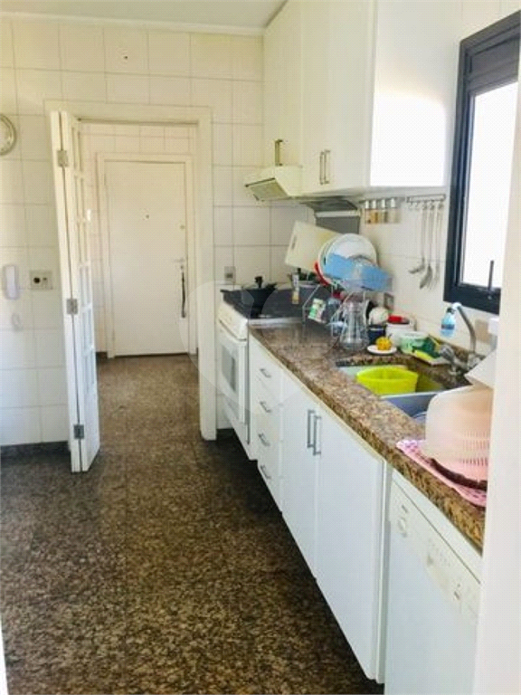 Apartamento em Aclimação 