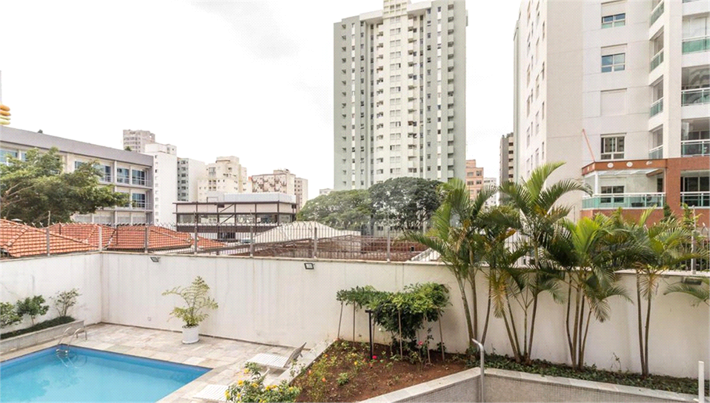 Apartamento em Aclimação 
