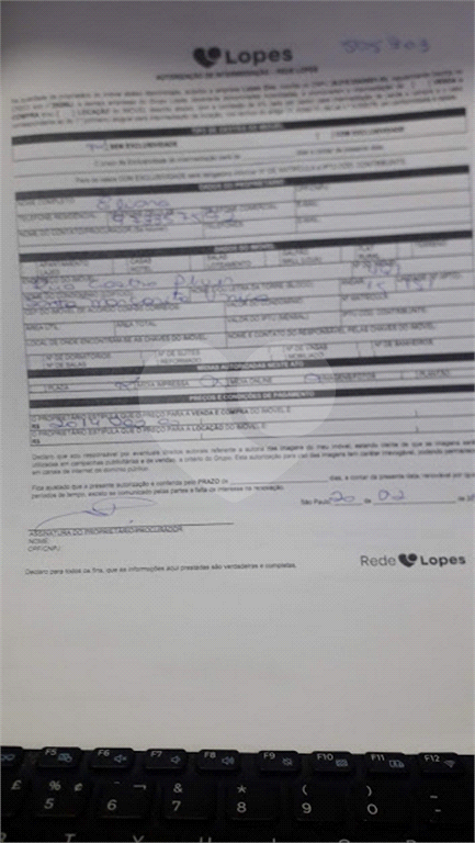 Apartamento em Aclimação 