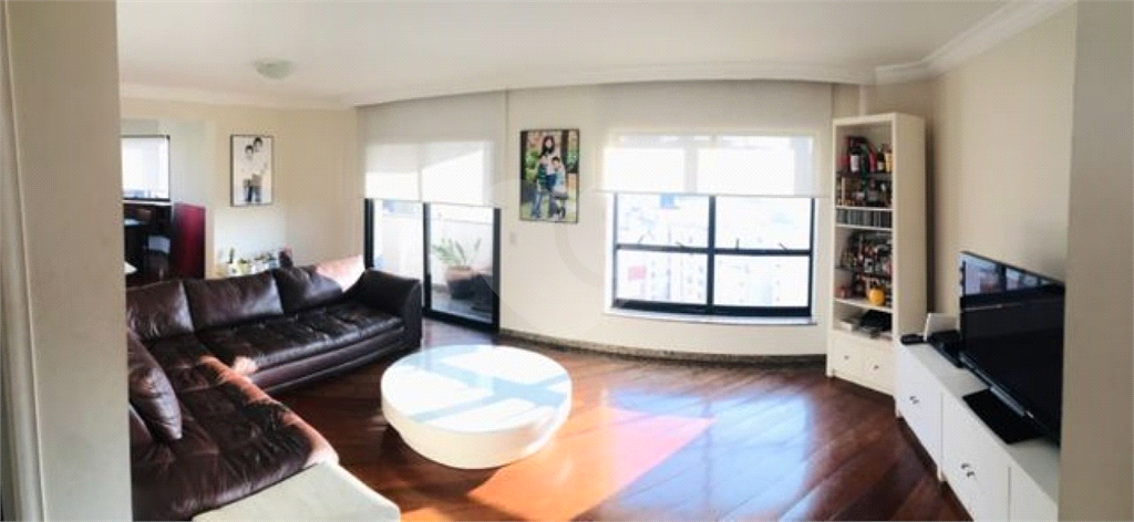 Apartamento em Aclimação 