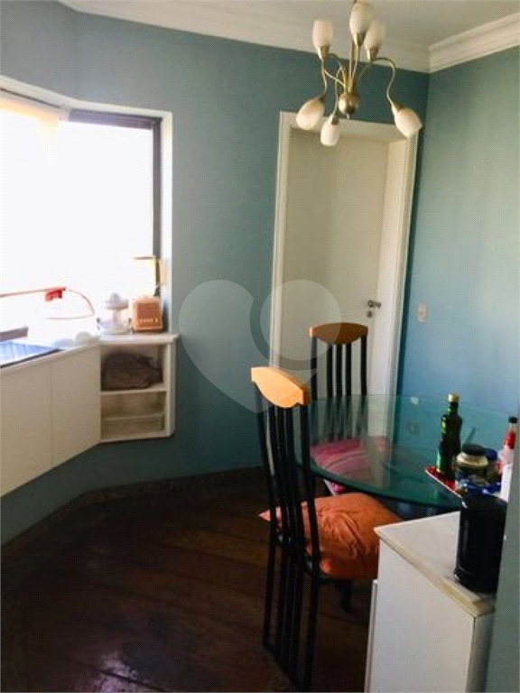 Apartamento em Aclimação 
