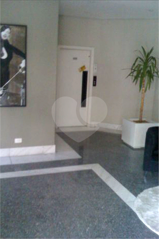 Apartamento em Aclimação 