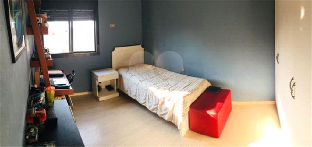 Apartamento em Aclimação 