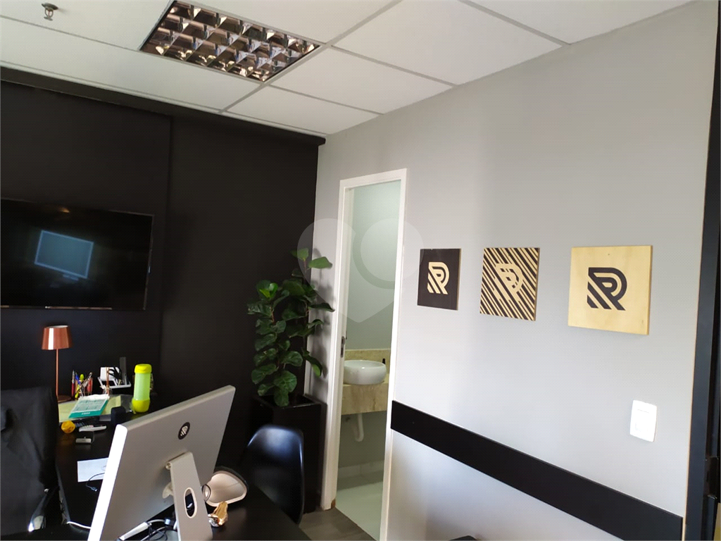 SALA COMERCIAL VENDA E LOCAÇÃO SUPÉRIA PINHEIROS