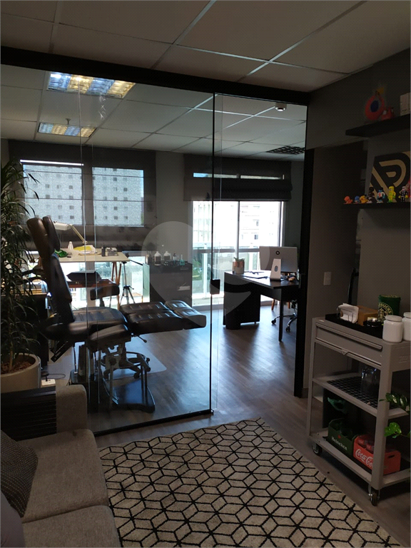 SALA COMERCIAL VENDA E LOCAÇÃO SUPÉRIA PINHEIROS