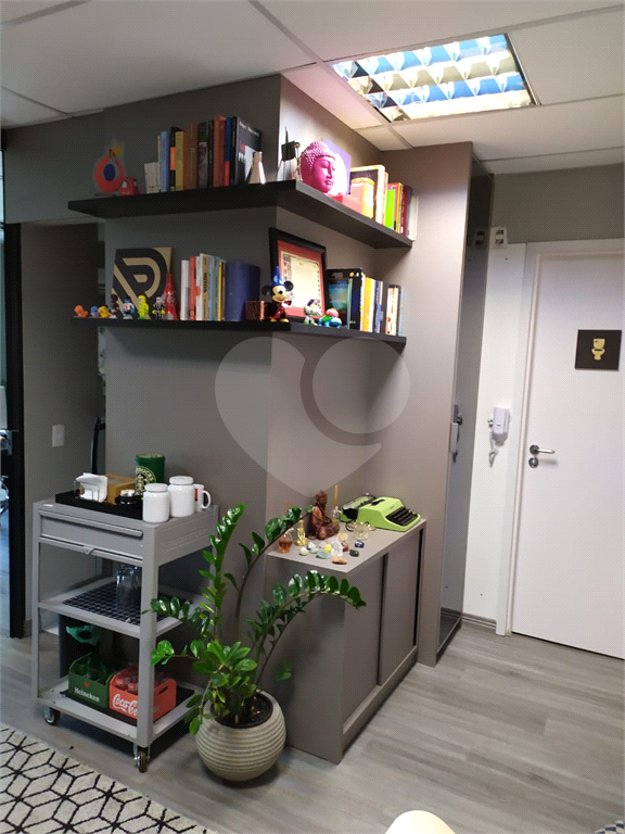 SALA COMERCIAL VENDA E LOCAÇÃO SUPÉRIA PINHEIROS