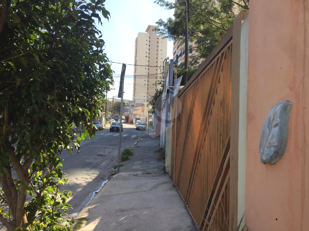 Predio comercial de 4 andares a 1 km do metro santana 