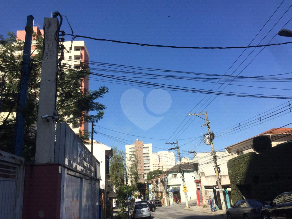 Predio comercial de 4 andares a 1 km do metro santana 