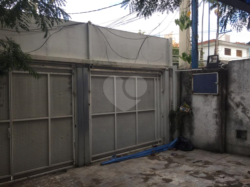 Predio comercial de 4 andares a 1 km do metro santana 