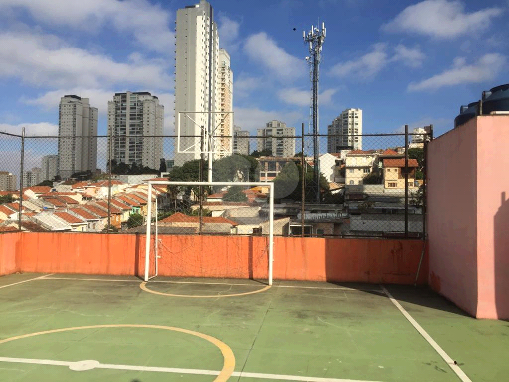 Predio comercial de 4 andares a 1 km do metro santana 