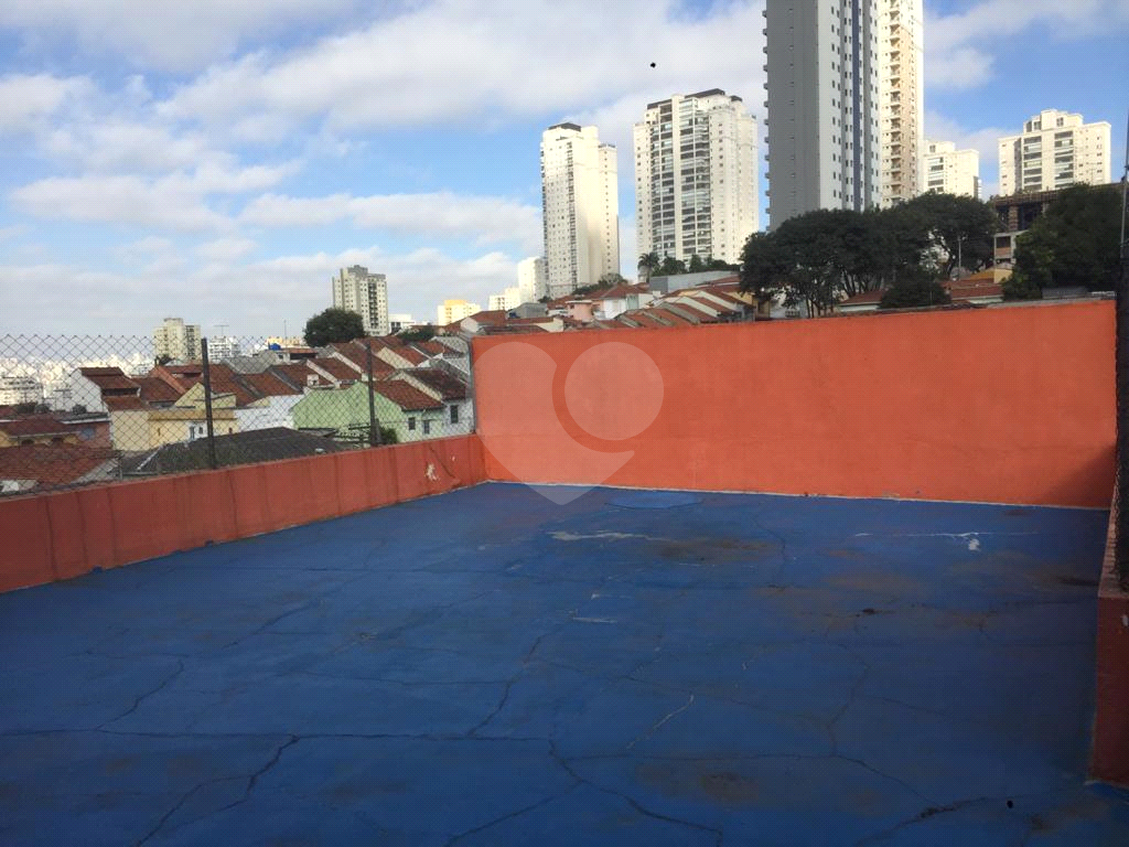 Predio comercial de 4 andares a 1 km do metro santana 