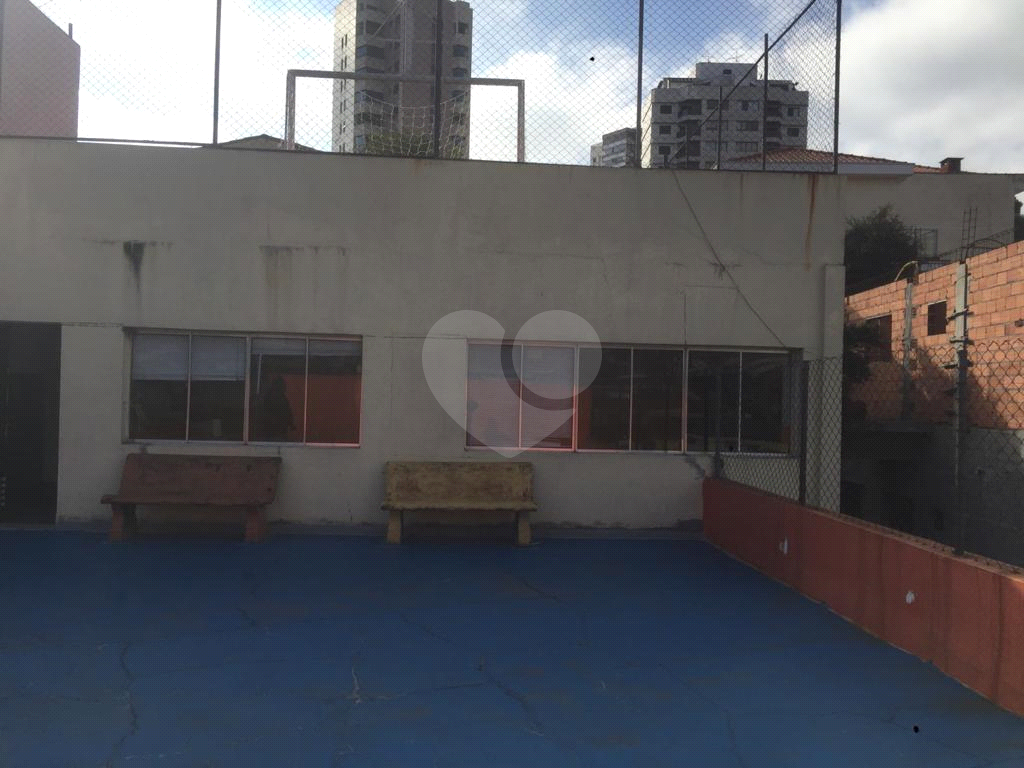 predio comercial a 1 km do metro tucuruvi na marechal hermes da fonseca 