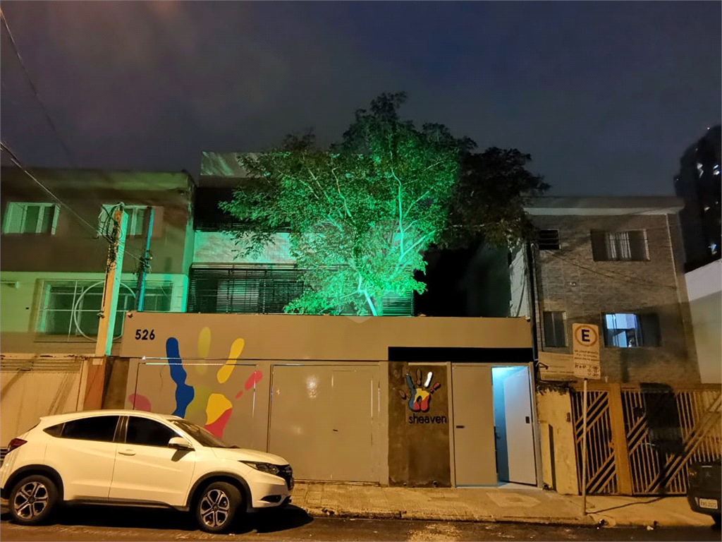 predio comercial a 1 km do metro tucuruvi na marechal hermes da fonseca 