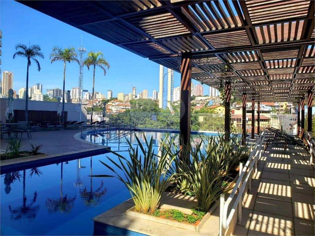 APARTAMENTO em POMPÉIA